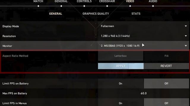 How to get stretched res in Valorant? Black Bars issue explained| Candid.Technology смотреть онлайн