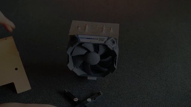 ARCTIC Freezer i11 CO - Compact Performance CPU Cooler | EPIC Unboxing смотреть онлайн
