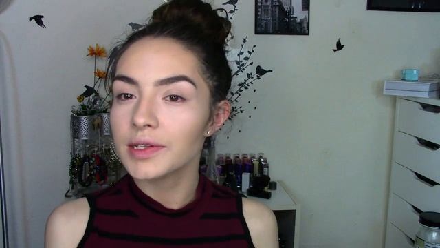 First Impressions! (MAC Eyeshadows) смотреть онлайн