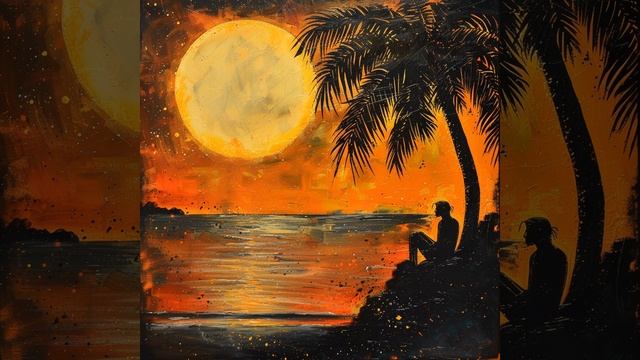 Neon Wave Riders смотреть онлайн