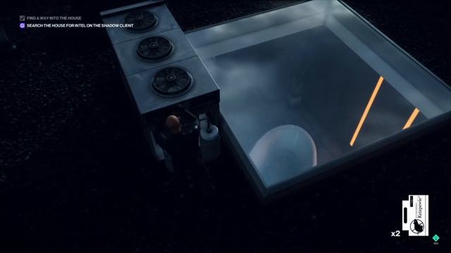 Hitman 2 (Starter Pack) Mission 1 смотреть онлайн