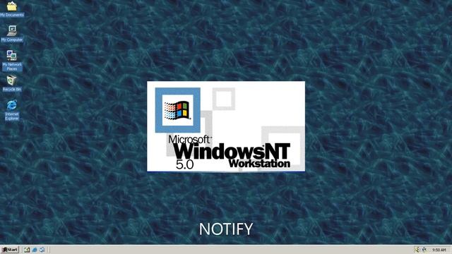 windows nt 5.0 all sounds смотреть онлайн