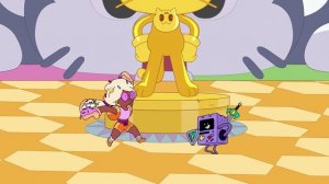 «Мультяшки вернулись!» — анимационный ролик Brawl Stars