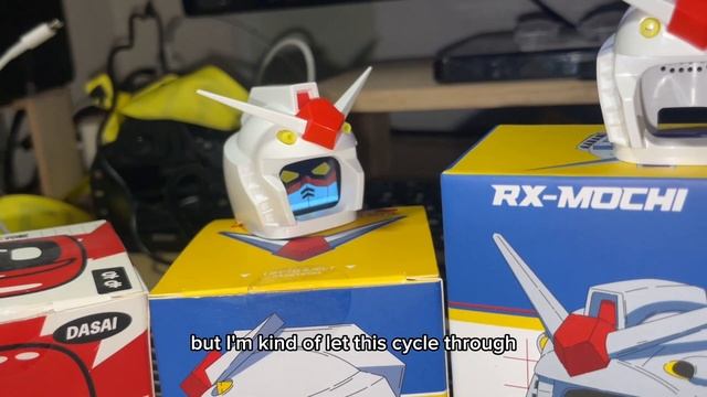 Dasai RX-Mochi ~ (LIMITED RELEASE) - Unboxing & Review смотреть онлайн
