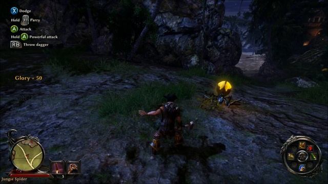 Risen 3 Titan Lords Review смотреть онлайн