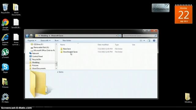 HOW TO: Add Custom Minecraft Maps to your xbox. смотреть онлайн