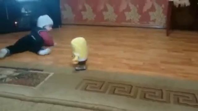 Злой спанч боб смотреть онлайн