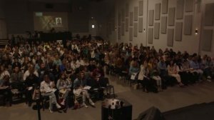 WORSHIP SCHOOL 2022 / Стефани Гретцингер