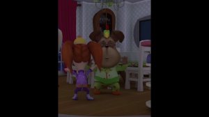 Гена человек яйца #барбоскинымем #барбоскины #гена #прикол #shorts #рофл