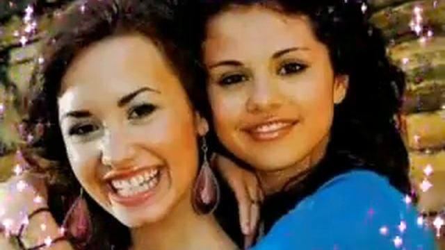 Demi Lovato + Selena Gomez = BFF смотреть онлайн