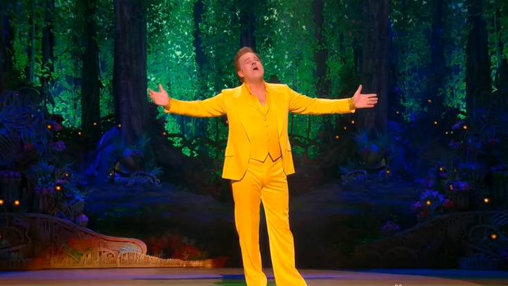 Sned. "Колобок". Поп-Опера. смотреть онлайн