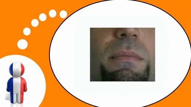 урок французского языка = Фонетика # От 10 до 20 смотреть онлайн
