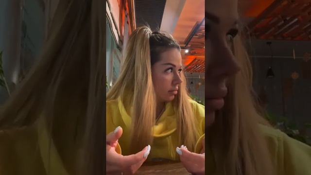 Кристина и Вика. Эфир. 5.3.23. смотреть онлайн