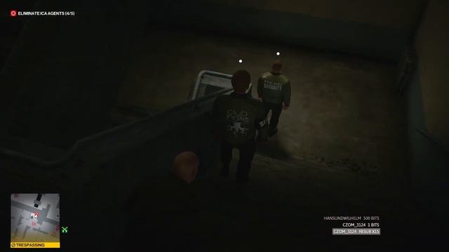 Can you Beat HITMAN 3 with No Equipment or Items? смотреть онлайн