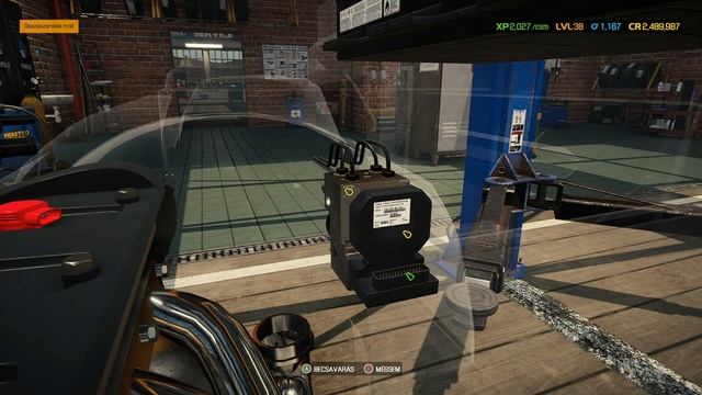 Dacia Duster (2010) Restoration [CarMechanicSimulator 2021 Gameplay][Mioveni Urs] смотреть онлайн