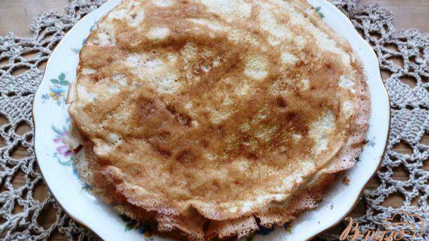 Вкусные будни