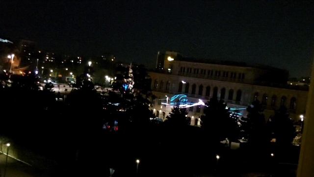 Калининград - 2024. смотреть онлайн