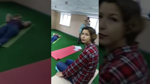 6.10 курс остеопатии. Выкса(21) смотреть онлайн