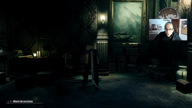Final Fantasy VII Rebirth Ps5 Demo No nos Aclaramos ni de Broma смотреть онлайн