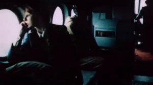 На привязи у взлётной полосы  1989