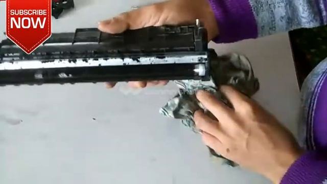 How to refill ink cartridges hp 2018 in Hindi смотреть онлайн