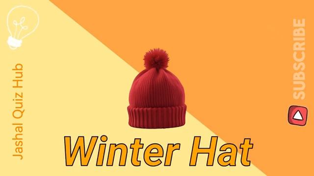 Guess Winter Vocabulary in 5 seconds _ смотреть онлайн