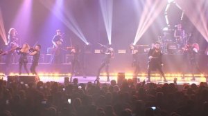 CONCORD ORCHESTRA Cимфонические рок-хиты Избранное A-ha «Take on me»