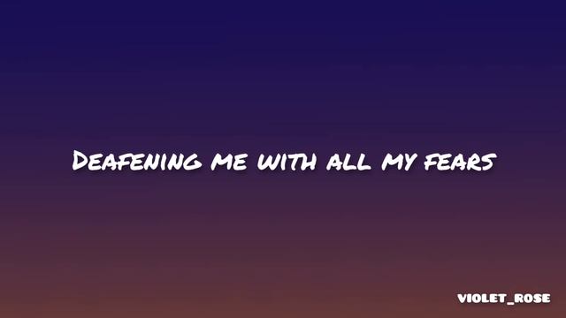 Darkside- Neoni (Lyrics) "Cross my heart and hope to die welcome to my darkside" смотреть онлайн