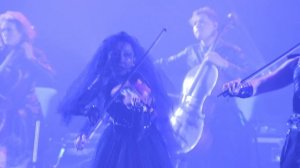 CONCORD ORCHESTRA симфонические рок-хиты Metallica «Nothing else matters»