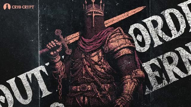 Knights of the Southern Order [ナイト] - Dungeon Synth Mix смотреть онлайн