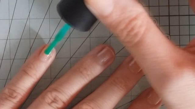 Neon Nail Polish from B&M Quick Swatch | @JustRosieBeauty смотреть онлайн