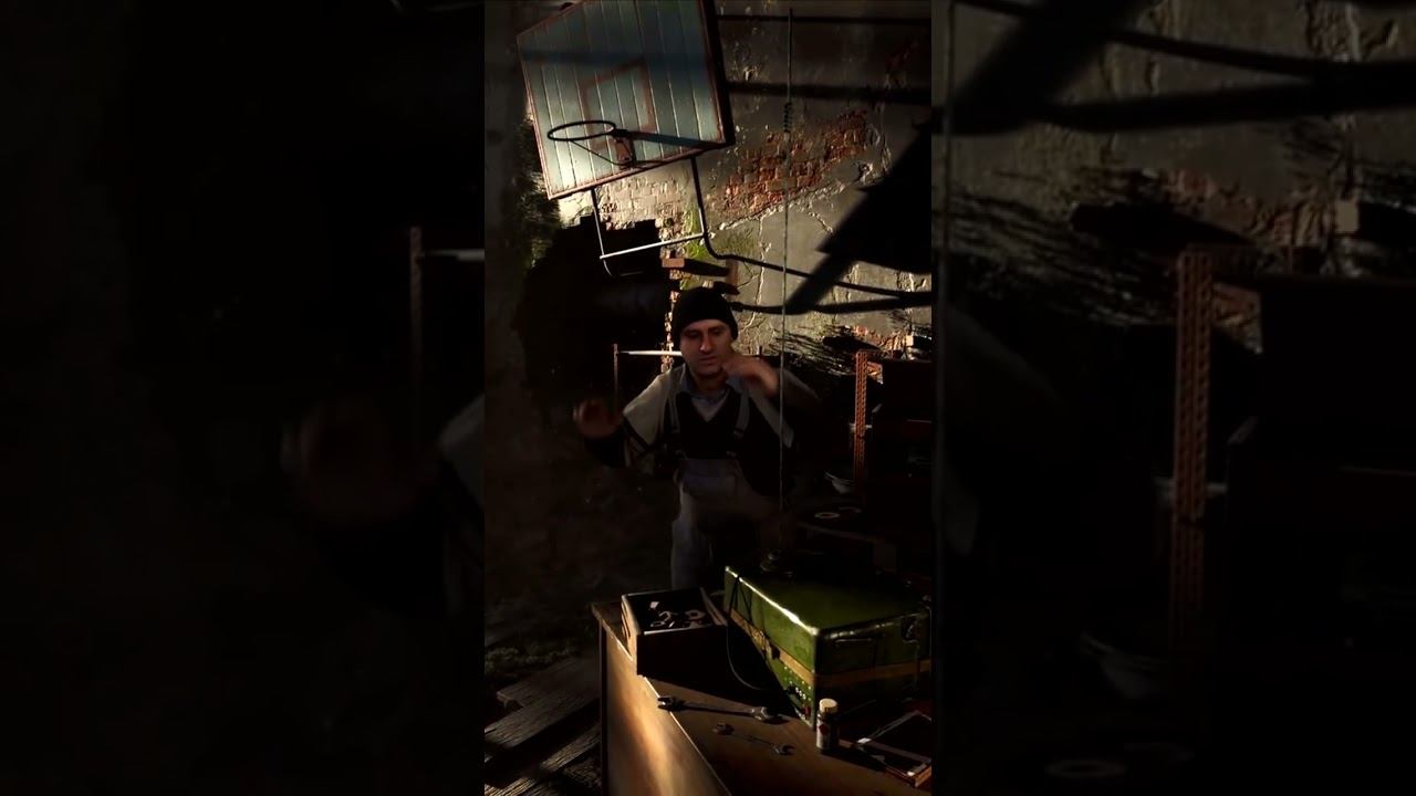 Такого я не ожидал #shorts смотреть онлайн