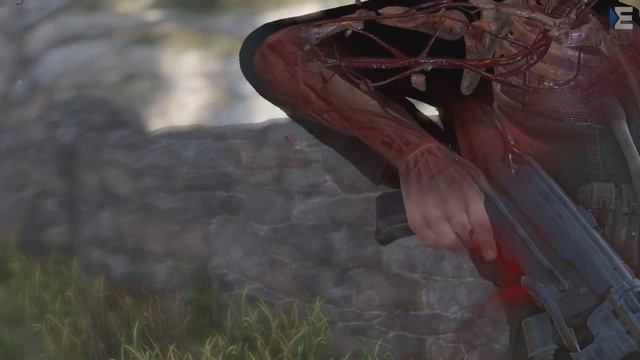 PlayStation Plus August 2019 #02 🎁 Sniper Elite 4 🎁 #PSPlus #PlayStation4 смотреть онлайн