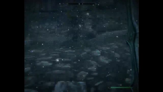 Давайте пофапаем в Skyrim [ Часть 3 ] [под часть 1] смотреть онлайн