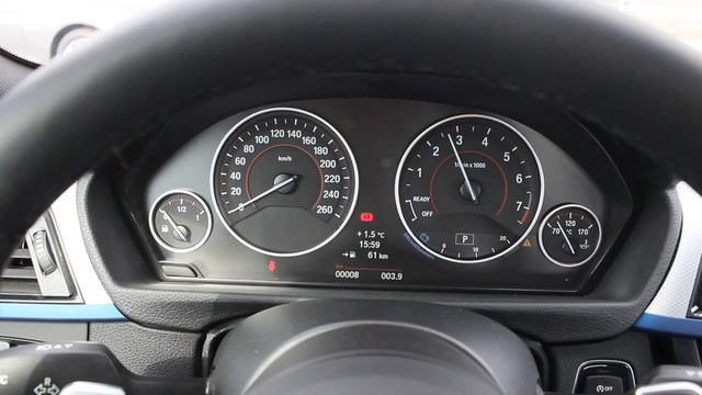 2014 BMW 428i XDrive Coupe (F32)