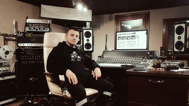 Лед VII - Анонс альбома "Freaky love metal" смотреть онлайн
