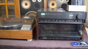 ONKYO Integra P 309  M 509