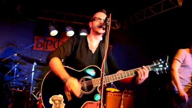 Anton Tazhun & StarLite Band - Live! On Stage! (HD, full concert) смотреть онлайн