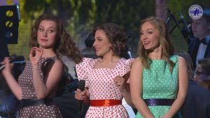 Н.АЛЕКСЕЕВА, Е.ЛАЗУКОВА, Н.ШЕВЦОВА, М.ГЛЕКЕЛЬ «Семечек стакан» ("ВЕСНА ПЕСНИ - 2022")