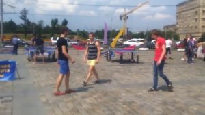 Солнце не солнце, лето не лето