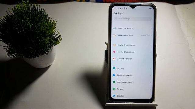 how to off control center in techno Spark 9 смотреть онлайн
