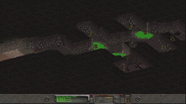 Fallot 2 #2. Такое ощущение, что раньше игры делали лучше