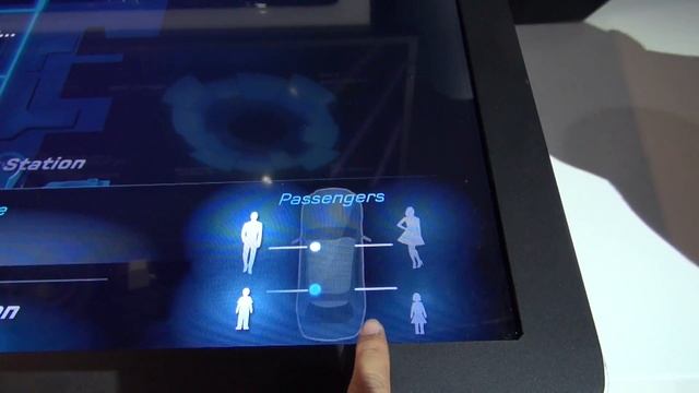 Tinhte.vn - Giới thiệu tính năng Predictive User Experience của Mercedes смотреть онлайн