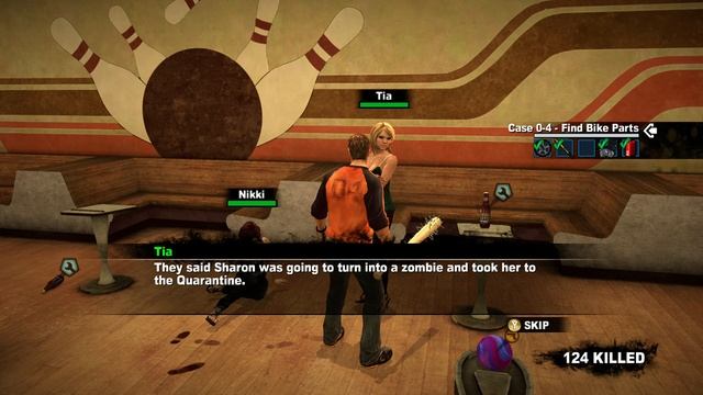 Dead Rising 2: Case Zero (2010) [Xbox 360] | CAPCOM CO., LTD смотреть онлайн
