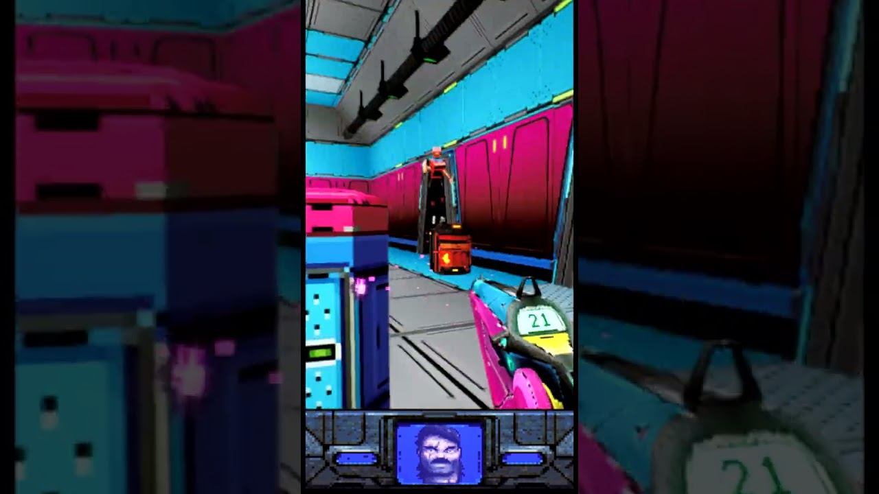 Сдохните гады High on Life #shorts смотреть онлайн