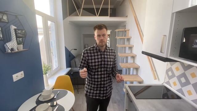 Партнёрская программа Метры в Кубе смотреть онлайн