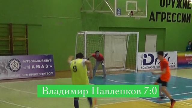 Соколы 53 - Псы 56 - 12-1 смотреть онлайн