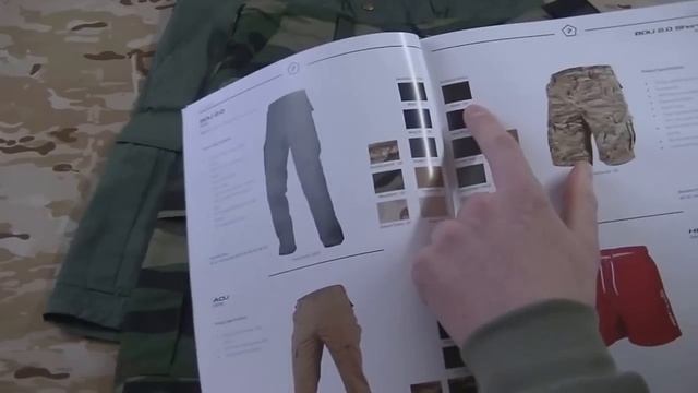 Kraťasy BDU 2.0 Pentagon смотреть онлайн