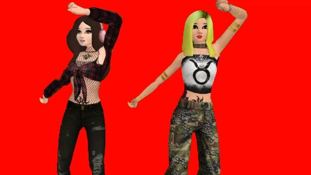 AVAKIN LIFE (✧ω✧)EGO|COVER| смотреть онлайн