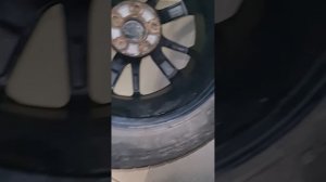 Колёса дастер 17